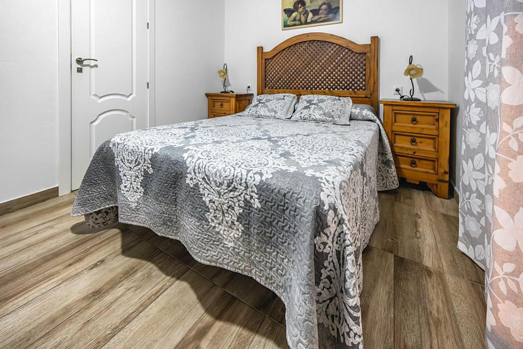 Apartamento En Olvera Con Garaje Exterior foto